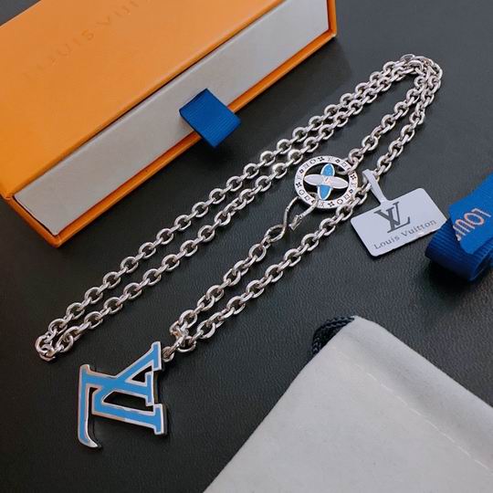 LV Necklace 11lyh467